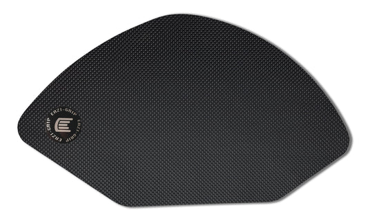 Adesivi antiscivolo per serbatoio moto KAWASAKI VERSYS X300 2017-2022 colore Nero, tipo Eazi-Grip PRO