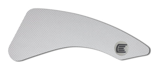 Adesivi antiscivolo per serbatoio moto KAWASAKI Z1000 2007-2009 colore Trasparente, tipo Eazi-Grip PRO