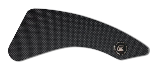 Adesivi antiscivolo per serbatoio moto KAWASAKI Z1000 2007-2009 colore Nero, tipo Eazi-Grip PRO