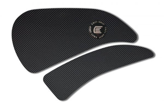 kit adesivi antiscivolo paraserbatoio KAWASAKI Z1000 2010-2013 colore Nero, tipo Eazi-Grip PRO