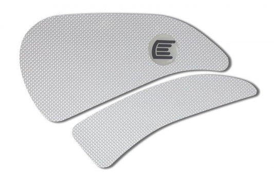 kit adesivi antiscivolo paraserbatoio KAWASAKI Z1000 2010-2013 colore Trasparente, tipo Eazi-Grip PRO