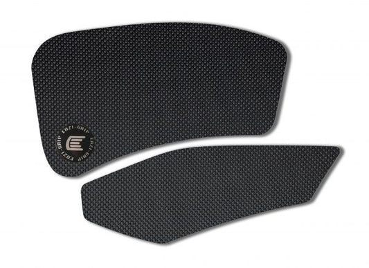 Kit adesivi antiscivolo paraserbatoio KAWASAKI Z1000 2014-2022 colore Nero, tipo Eazi-Grip PRO