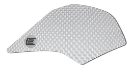 Adesivi antiscivolo per serbatoio moto KAWASAKI Z125 2016-2018 colore Trasparente, tipo Eazi-Grip PRO