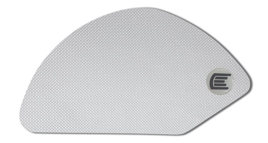 Kit adesivi antiscivolo paraserbatoio KAWASAKI Z650/NINJA 650 2017-2022 colore Trasparente, tipo Eazi-Grip PRO