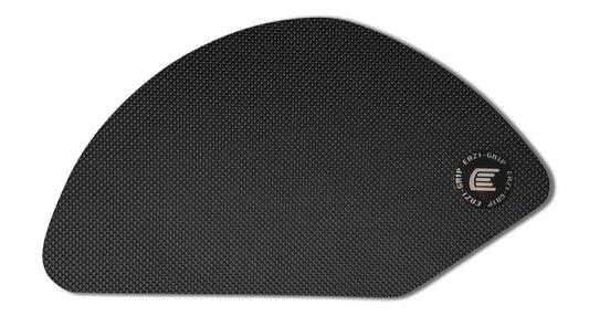 Kit adesivi antiscivolo paraserbatoio KAWASAKI Z650/NINJA 650 2017-2022 colore Nero, tipo Eazi-Grip PRO