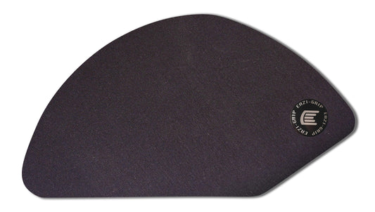 Kit adesivi antiscivolo paraserbatoio KAWASAKI Z650/NINJA 650 2017-2022 colore Nero, tipo Eazi-Grip SIL