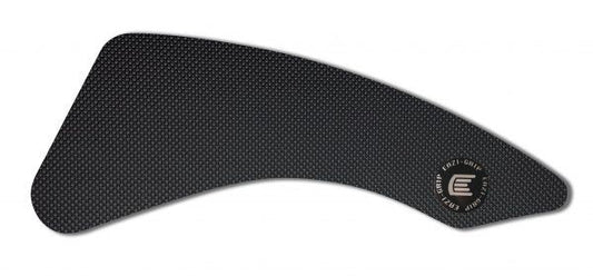 Kit adesivi antiscivolo paraserbatoio KAWASAKI Z750 2007-2012 colore Nero, tipo Eazi-Grip PRO