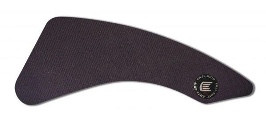 Kit adesivi antiscivolo paraserbatoio KAWASAKI Z750 2007-2012 colore Nero, tipo Eazi-Grip SIL