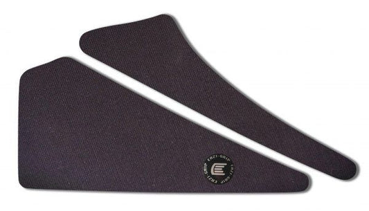 Kit adesivi antiscivolo paraserbatoio KAWASAKI Z800 2013-2016 colore Nero, tipo Eazi-Grip SIL