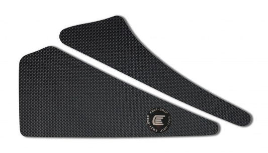 Kit adesivi antiscivolo paraserbatoio KAWASAKI Z800 2013-2016 colore Nero, tipo Eazi-Grip PRO