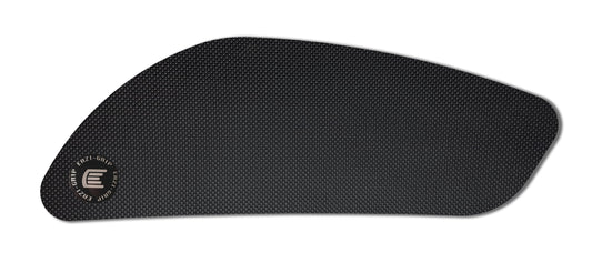 Kit adesivi antiscivolo paraserbatoio KAWASAKI Z900 2017-2022 colore Nero, tipo Eazi-Grip PRO
