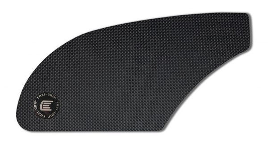 Kit adesivi antiscivolo paraserbatoio KAWASAKI ZX10R 2004-2005 colore Nero, tipo Eazi-Grip PRO