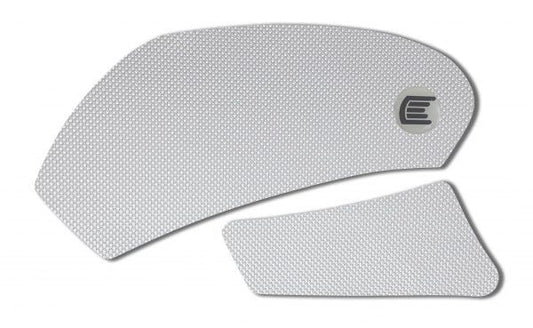 Adesivi grip serbatoio moto KAWASAKI ZX10R 2008-2010 colore Trasparente, tipo Eazi-Grip PRO
