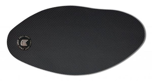 Kit adesivi antiscivolo paraserbatoio KAWASAKI ZX12R 2000-2006 colore Nero, tipo Eazi-Grip PRO