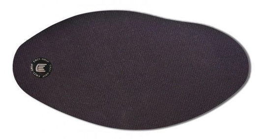 Kit adesivi antiscivolo paraserbatoio KAWASAKI ZX12R 2000-2006 colore Nero, tipo Eazi-Grip SIL