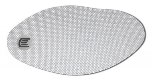 Kit adesivi antiscivolo paraserbatoio KAWASAKI ZX12R 2000-2006 colore Trasparente, tipo Eazi-Grip PRO