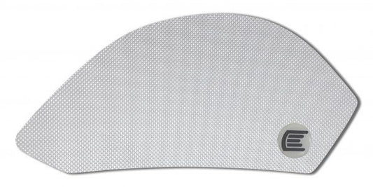 Adesivi antiscivolo per serbatoio moto KAWASAKI ZX6R 2009-2012 colore Trasparente, tipo Eazi-Grip PRO