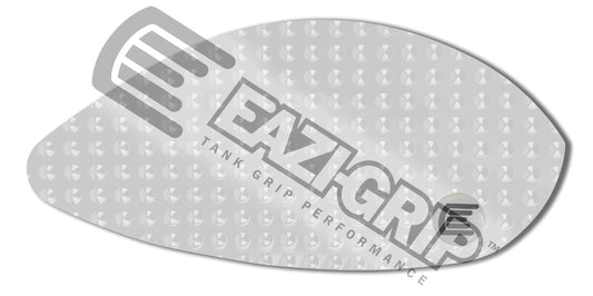 Kit adesivi antiscivolo paraserbatoio KAWASAKI ZX6R (636) 2003-2004 colore Trasparente, tipo Eazi-Grip EVO