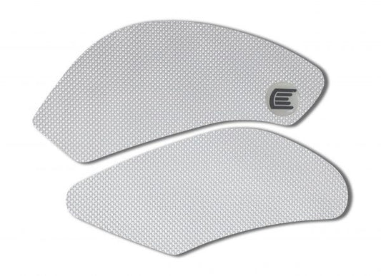 kit adesivi antiscivolo paraserbatoio KAWASAKI ZX6R (636) 2013-2016 colore Trasparente, tipo Eazi-Grip PRO