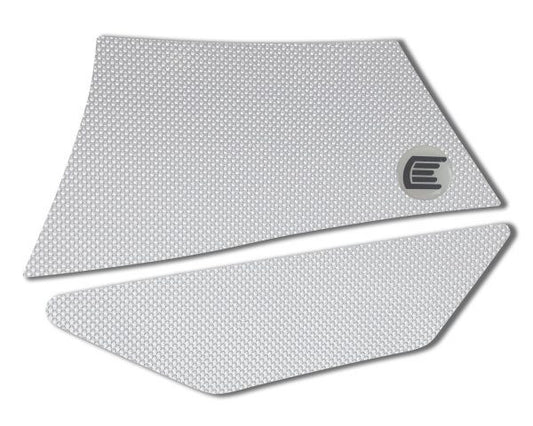 Antiscivolo per serbatoio moto KTM 1090/1190 Adventure 2013-2021, 1290 Adventure 2013-2020 colore Trasparente, tipo Eazi-Grip PRO