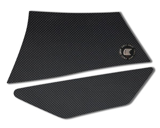 Antiscivolo per serbatoio moto KTM 1090/1190 Adventure 2013-2021, 1290 Adventure 2013-2020 colore Nero, tipo Eazi-Grip PRO