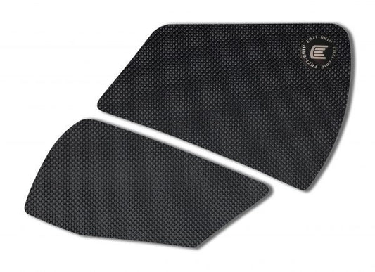 Antiscivolo per serbatoio moto KTM Duke 125/200/390 2011-2016 colore Nero, tipo Eazi-Grip PRO