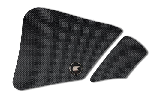 Kit adesivi antiscivolo paraserbatoio KTM 1290 Superduke R 2014-2016 colore Nero, tipo Eazi-Grip PRO
