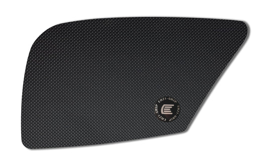 Kit adesivi antiscivolo paraserbatoio KTM 690 DUKE 2012-2019 colore Nero, tipo Eazi-Grip PRO
