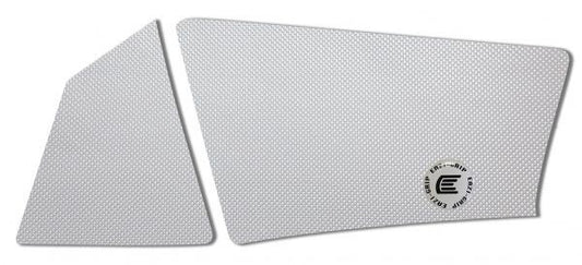 Kit adesivi antiscivolo paraserbatoio KTM 890 DUKE 2021-2022 colore Trasparente, tipo Eazi-Grip PRO