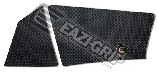 Antiscivolo per serbatoio moto KTM 890 DUKE R 2020-2022 colore Nero, tipo Eazi-Grip PRO