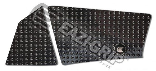 Antiscivolo per serbatoio moto KTM 890 DUKE R 2020-2022 colore Nero, tipo Eazi-Grip EVO