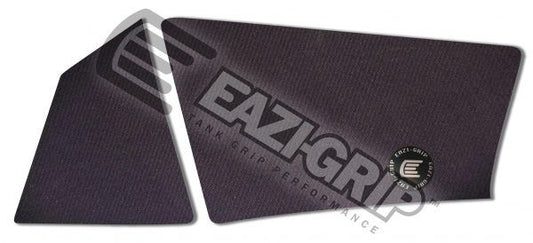 Antiscivolo per serbatoio moto KTM 890 DUKE R 2020-2022 colore Nero, tipo Eazi-Grip SIL