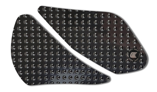 Antiscivolo per serbatoio moto KTM 990 Superduke R 2005-2013 colore Nero, tipo Eazi-Grip EVO