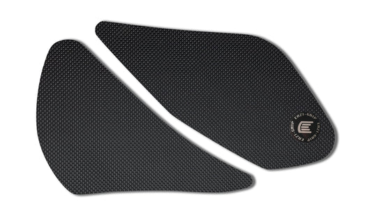 Antiscivolo per serbatoio moto KTM 990 Superduke R 2005-2013 colore Nero, tipo Eazi-Grip PRO