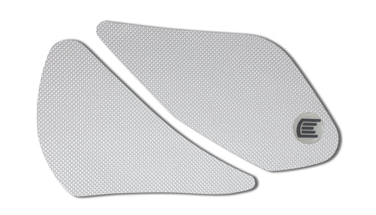 Antiscivolo per serbatoio moto KTM 990 Superduke R 2005-2013 colore Trasparente, tipo Eazi-Grip PRO