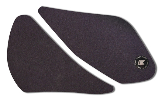 Antiscivolo per serbatoio moto KTM 990 Superduke R 2005-2013 colore Nero, tipo Eazi-Grip SIL