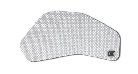 Antiscivolo per serbatoio moto KTM RC125/200/390 2014-2021 colore Trasparente, tipo Eazi-Grip PRO