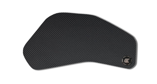 Antiscivolo per serbatoio moto KTM RC125/200/390 2014-2021 colore Nero, tipo Eazi-Grip PRO