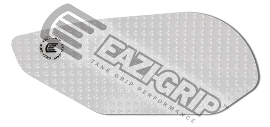 Kit adesivi antiscivolo paraserbatoio MV Agusta BRUTALE/DRAGSTER 800 2018-2022 colore Trasparente, tipo Eazi-Grip EVO