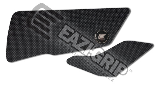 Antiscivolo per serbatoio moto MV Agusta DRAGSTER 800 2014-2017 colore Nero, tipo Eazi-Grip PRO