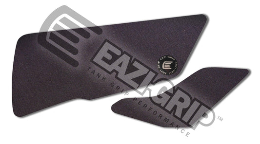 Antiscivolo per serbatoio moto MV Agusta DRAGSTER 800 2014-2017 colore Nero, tipo Eazi-Grip SIL
