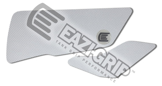 Antiscivolo per serbatoio moto MV Agusta DRAGSTER 800 2014-2017 colore Trasparente, tipo Eazi-Grip PRO
