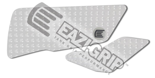 Antiscivolo per serbatoio moto MV Agusta DRAGSTER 800 2014-2017 colore Trasparente, tipo Eazi-Grip EVO