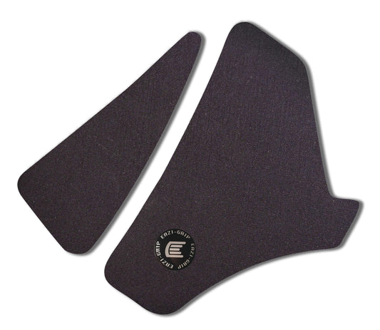 Antiscivolo per serbatoio moto MV Agusta STRADALE 800 2015-2017 colore Nero, tipo Eazi-Grip SIL