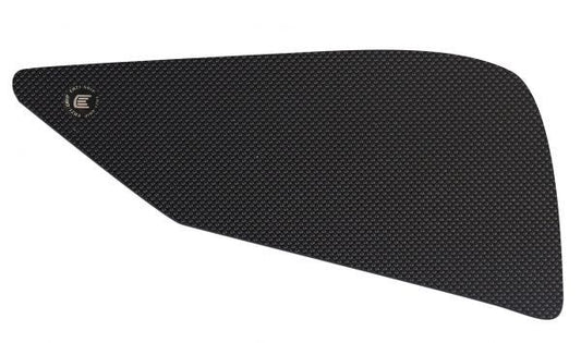 Kit adesivi antiscivolo paraserbatoio Norton V4RR/SS 2019-2020 colore Nero, tipo Eazi-Grip PRO