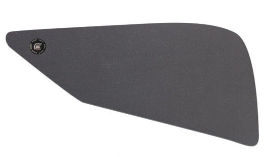 Kit adesivi antiscivolo paraserbatoio Norton V4RR/SS 2019-2020 colore Nero, tipo Eazi-Grip SIL