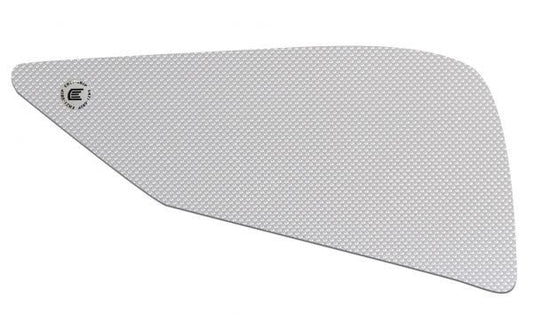 Kit adesivi antiscivolo paraserbatoio Norton V4RR/SS 2019-2020 colore Trasparente, tipo Eazi-Grip PRO