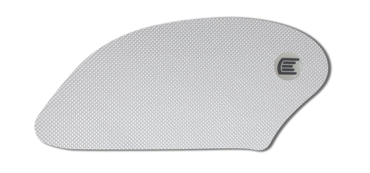 Kit adesivi antiscivolo paraserbatoio Suzuki Bandit GSF650 2005-2009 colore Trasparente, tipo Eazi-Grip PRO