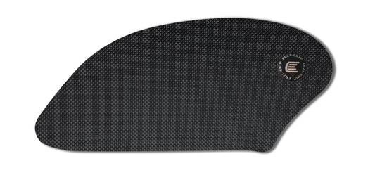 Kit adesivi antiscivolo paraserbatoio Suzuki Bandit GSF650 2005-2009 colore Nero, tipo Eazi-Grip PRO
