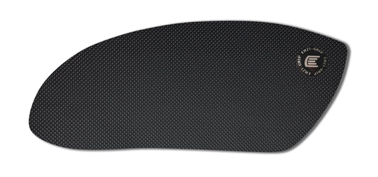 Antiscivolo serbatoio moto Suzuki GSF1250S/GT Bandit 2007-2016 colore Nero, tipo Eazi-Grip PRO